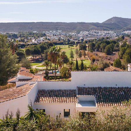 Villa Jade Javea Exterior photo