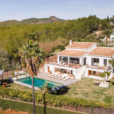 Villa Jade Javea Exterior photo