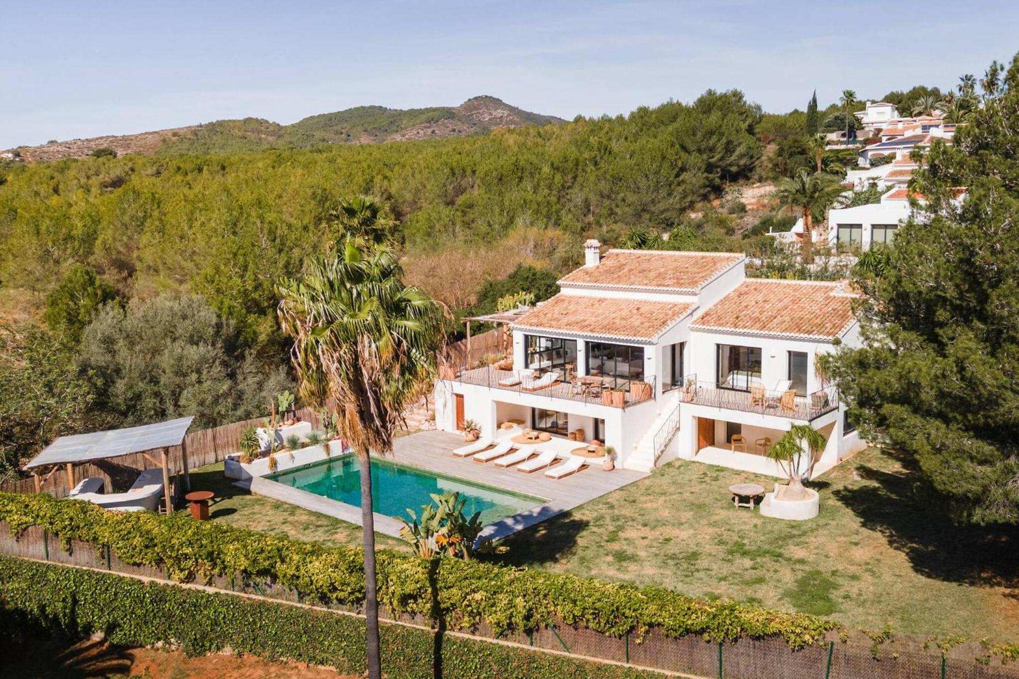 Villa Jade Javea Exterior photo