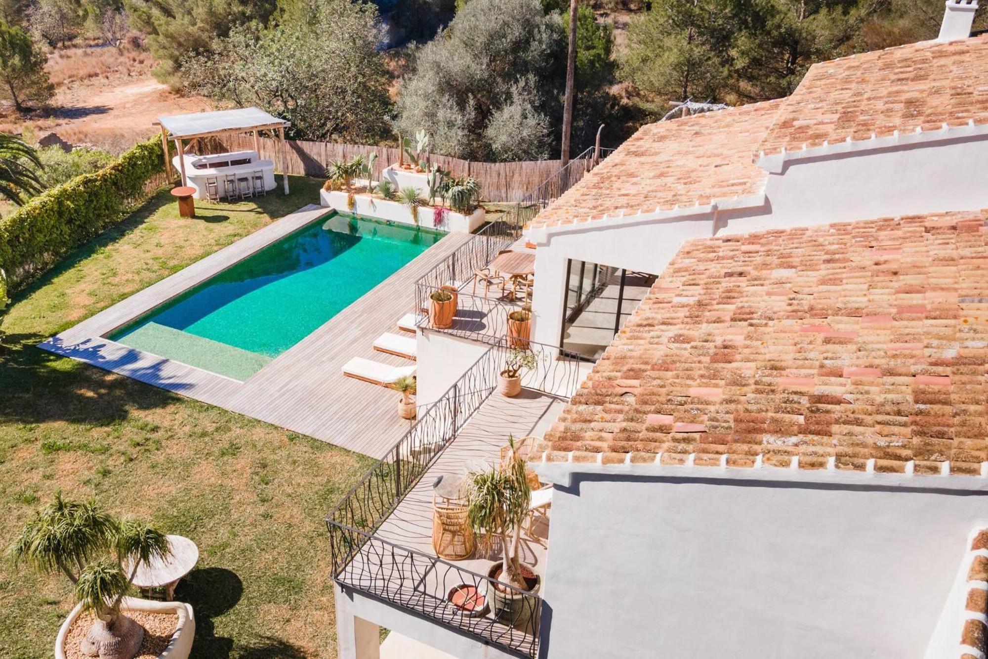 Villa Jade Javea Exterior photo