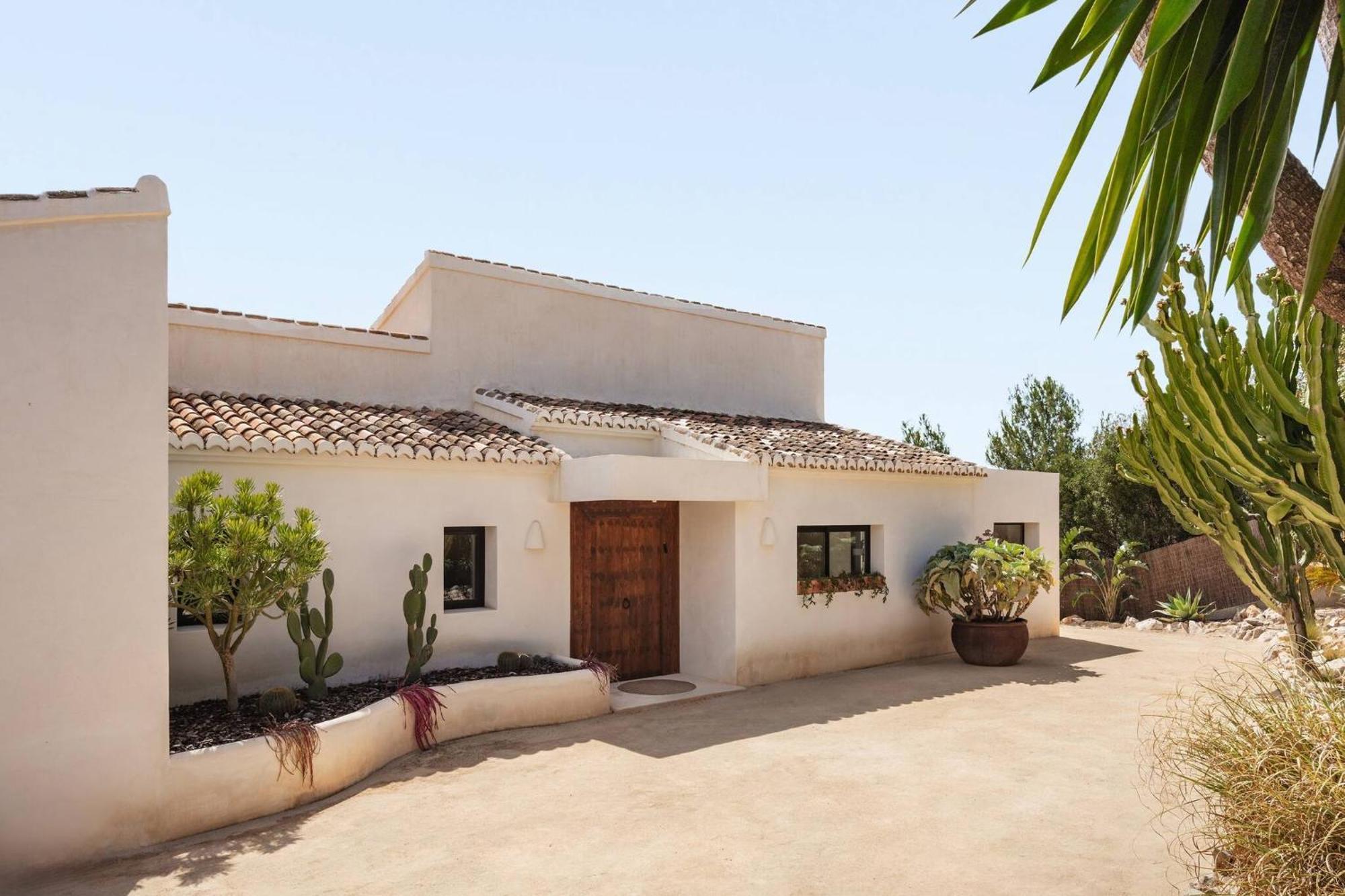 Villa Jade Javea Exterior photo