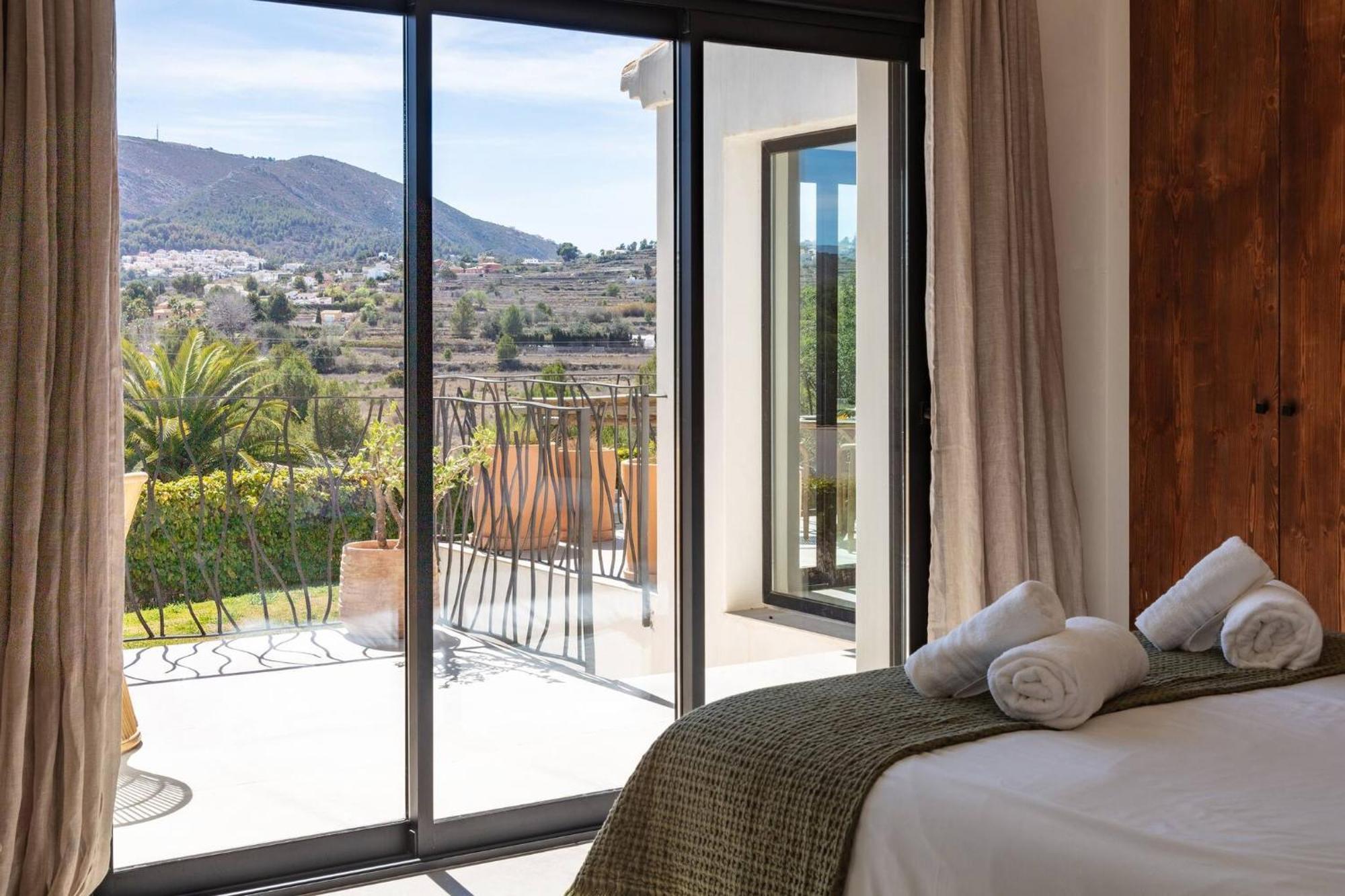 Villa Jade Javea Exterior photo