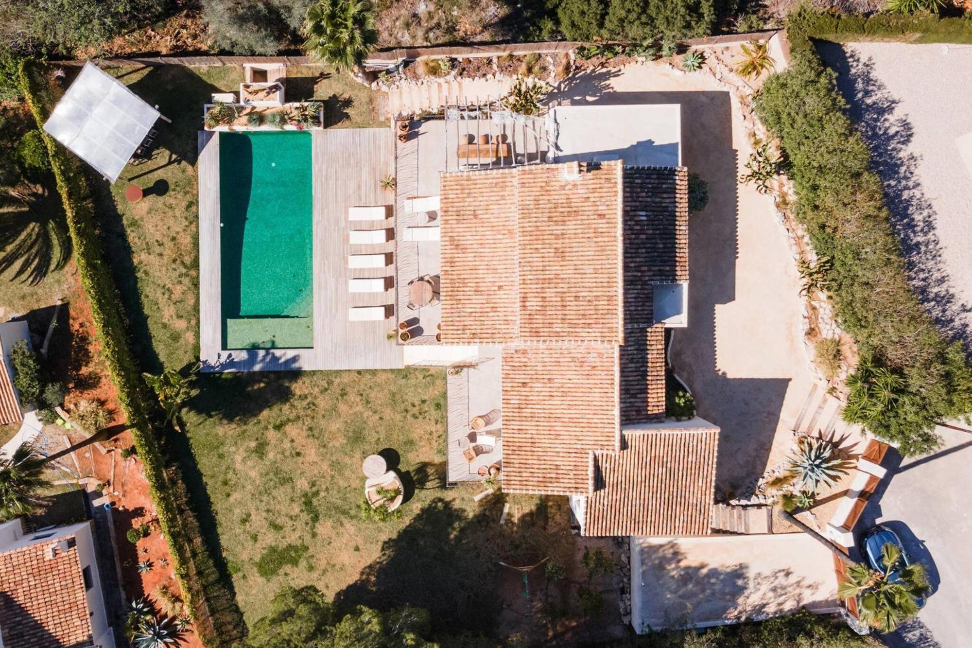 Villa Jade Javea Exterior photo
