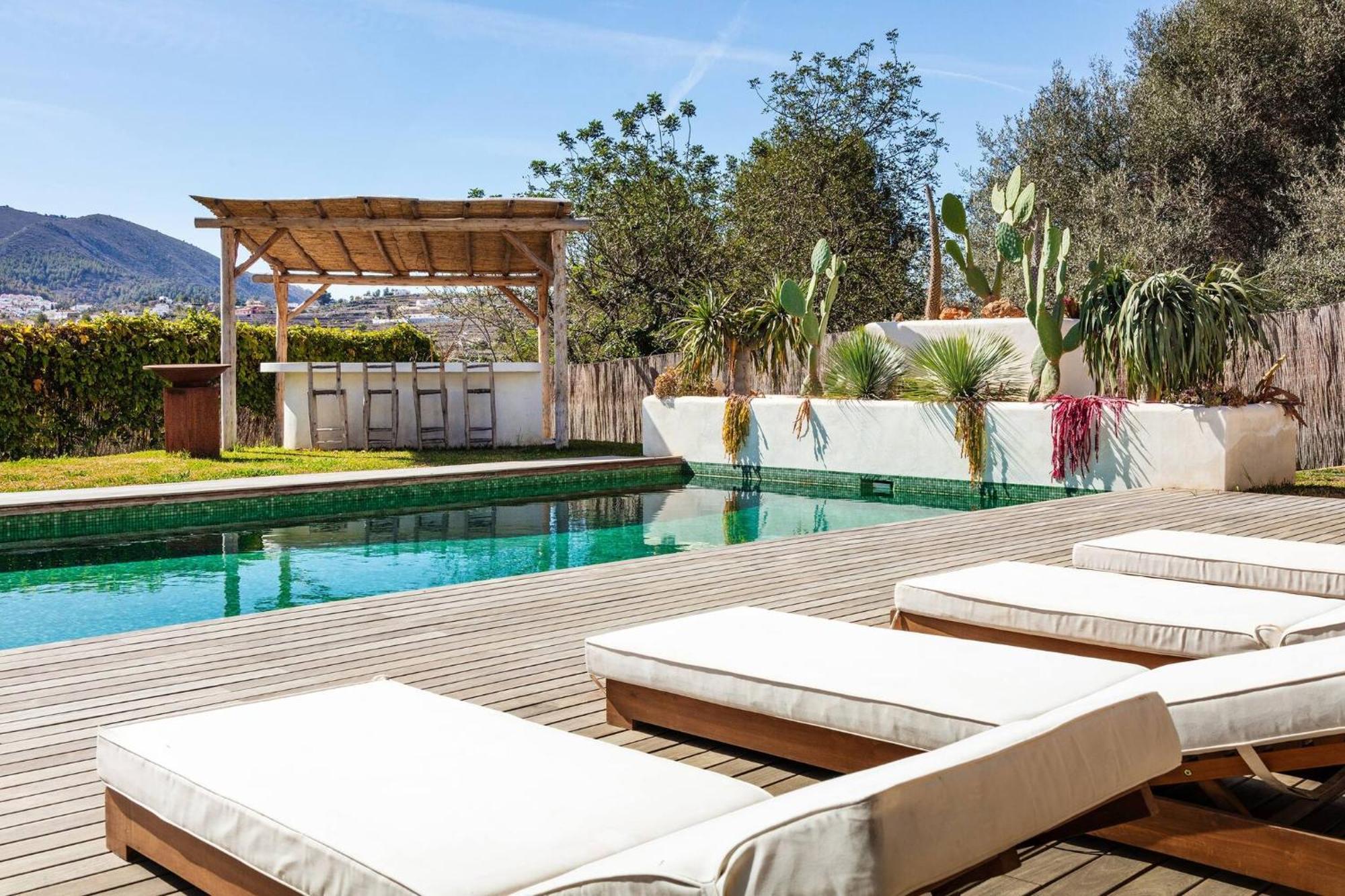 Villa Jade Javea Exterior photo