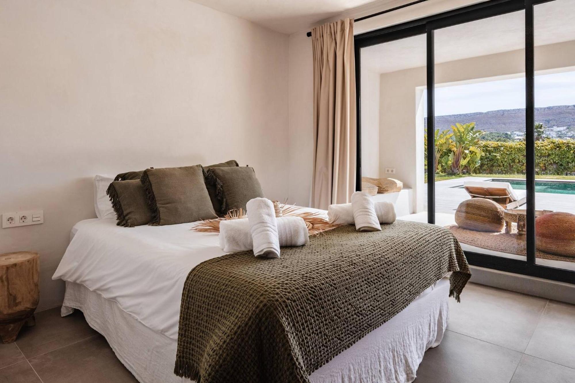 Villa Jade Javea Exterior photo