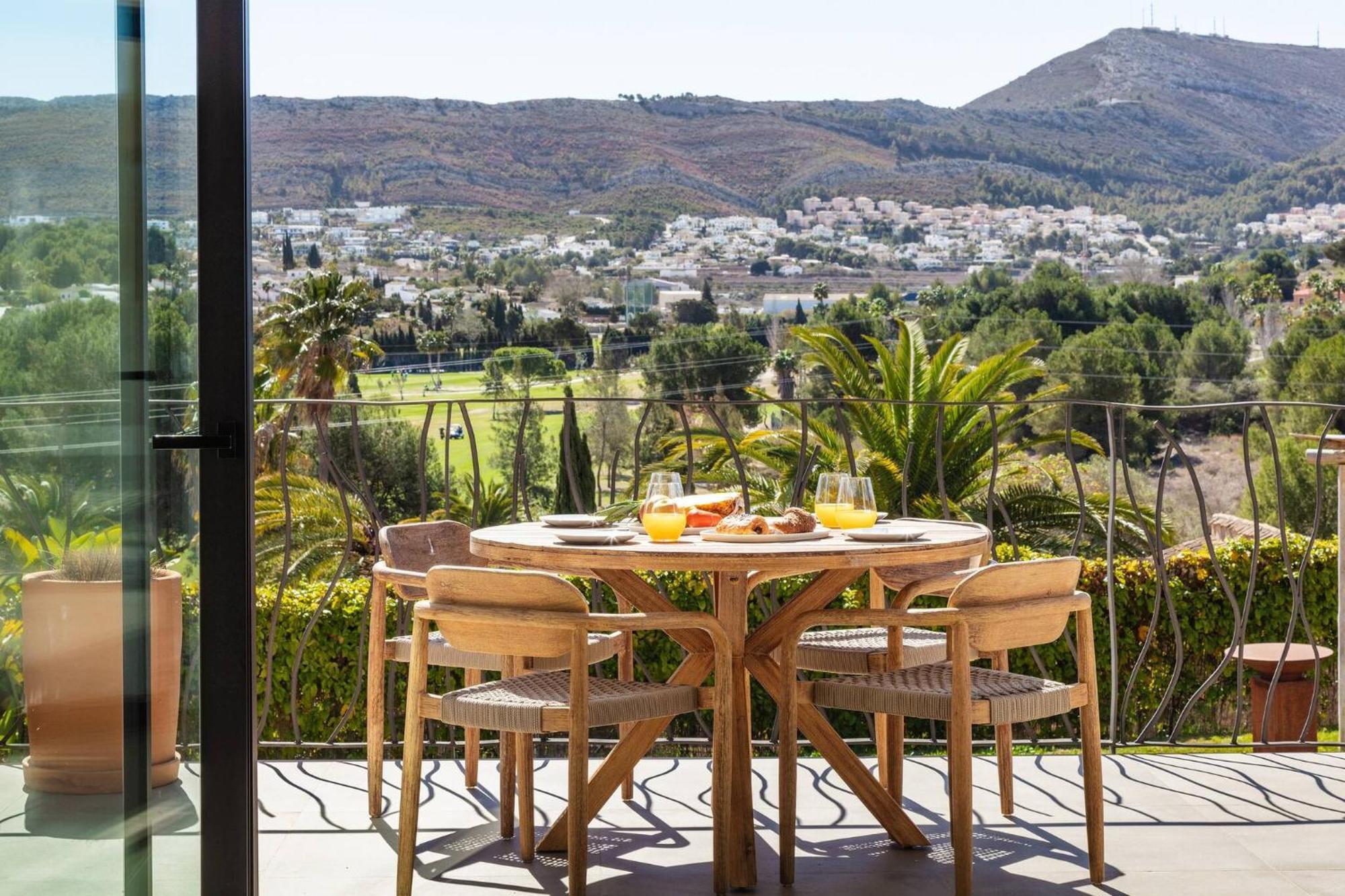 Villa Jade Javea Exterior photo