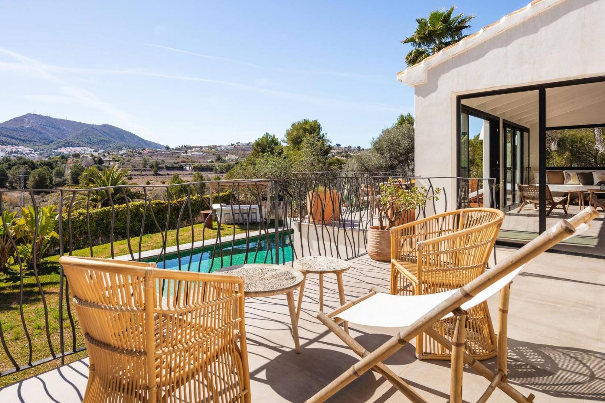 Villa Jade Javea Exterior photo