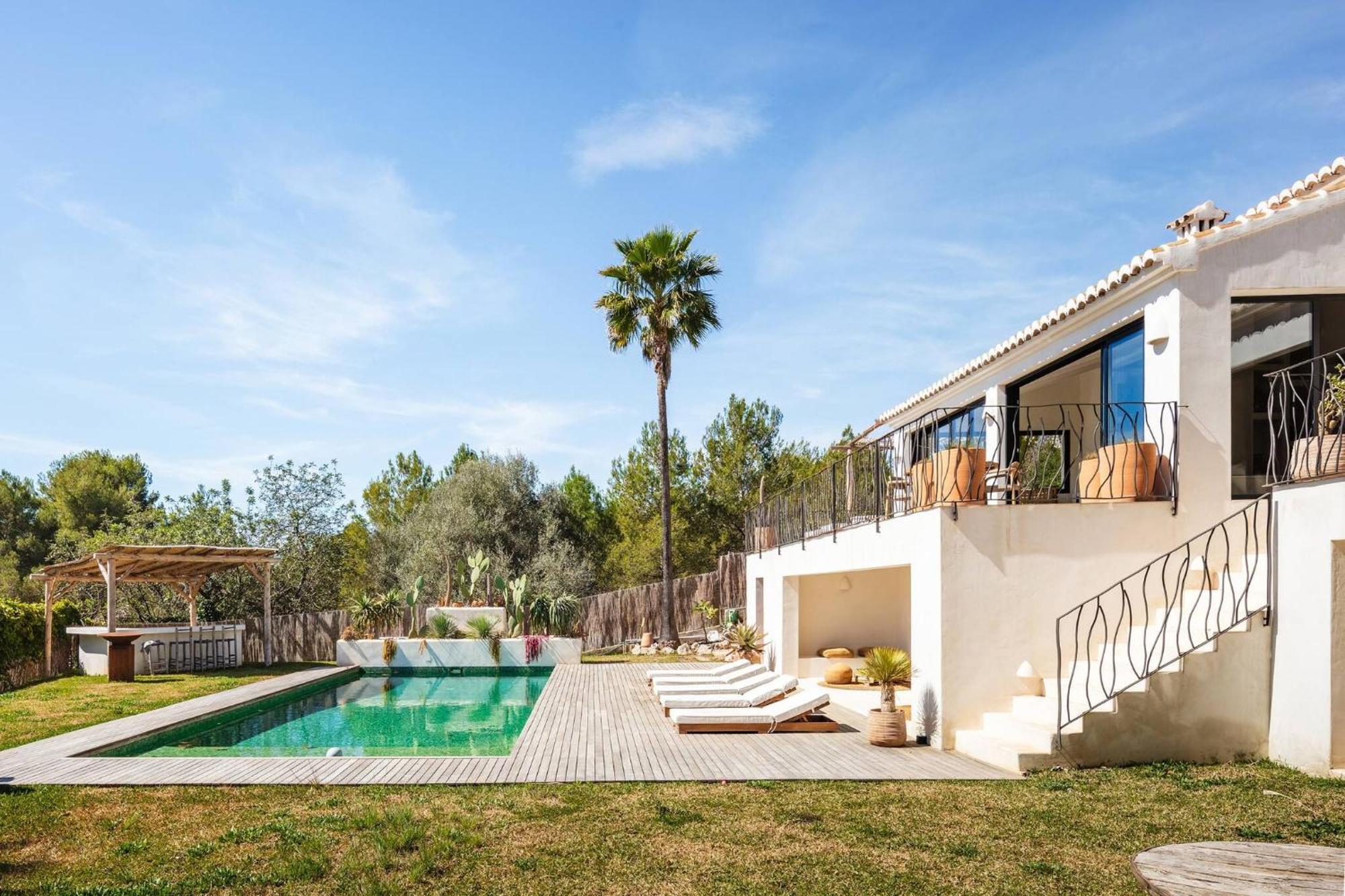 Villa Jade Javea Exterior photo