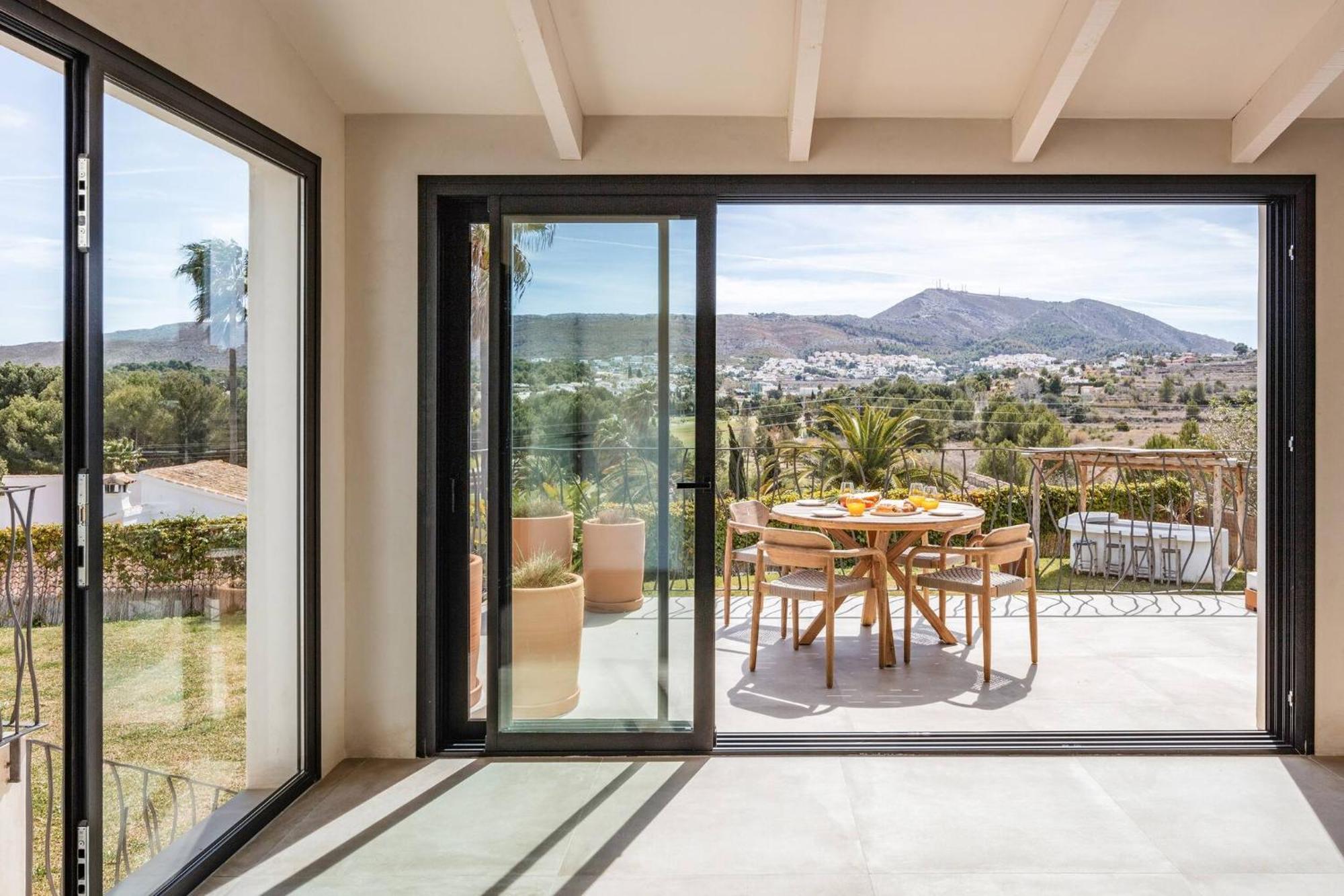 Villa Jade Javea Exterior photo