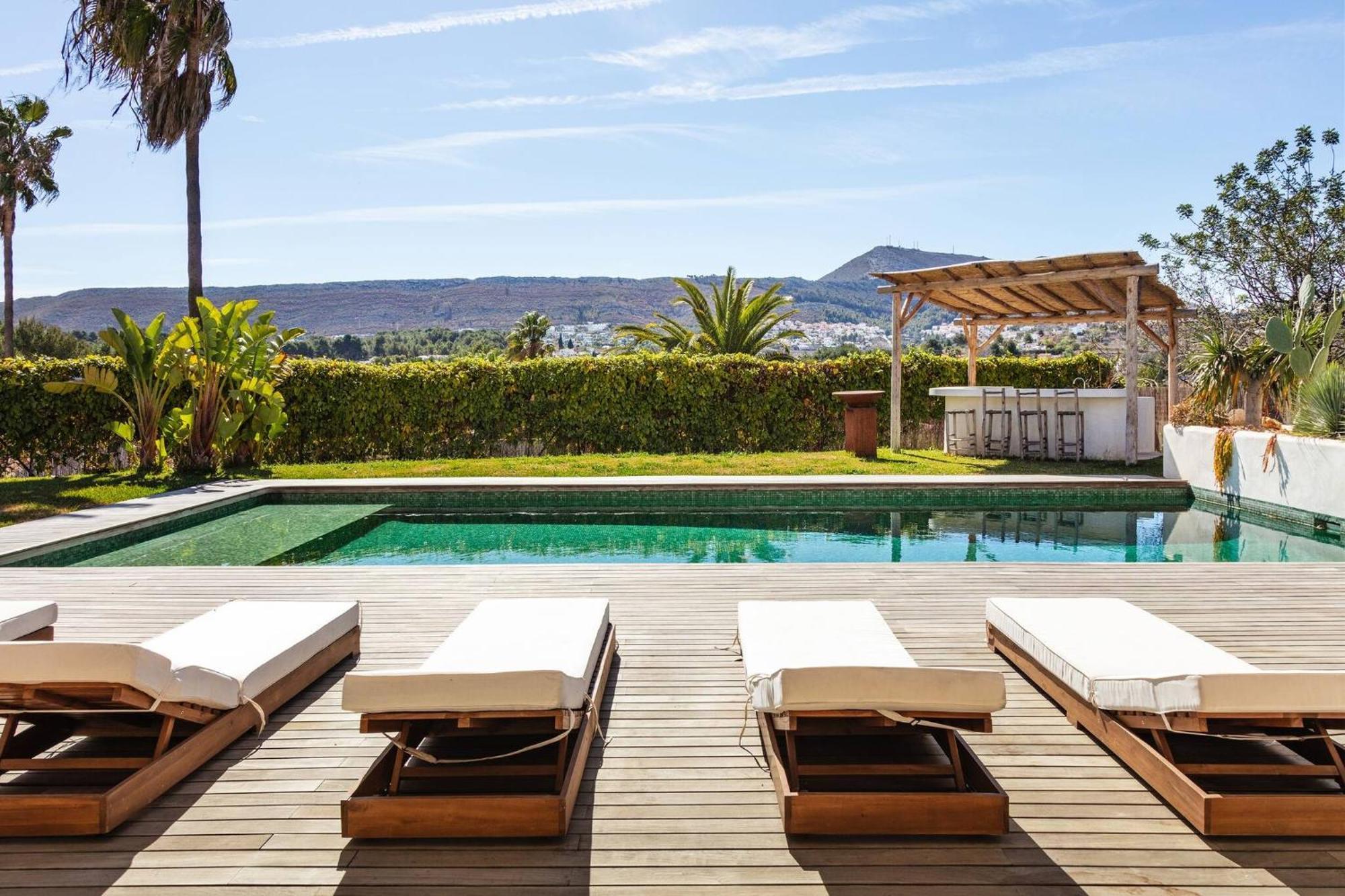 Villa Jade Javea Exterior photo