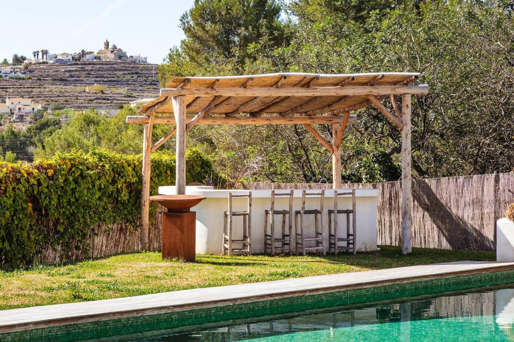 Villa Jade Javea Exterior photo