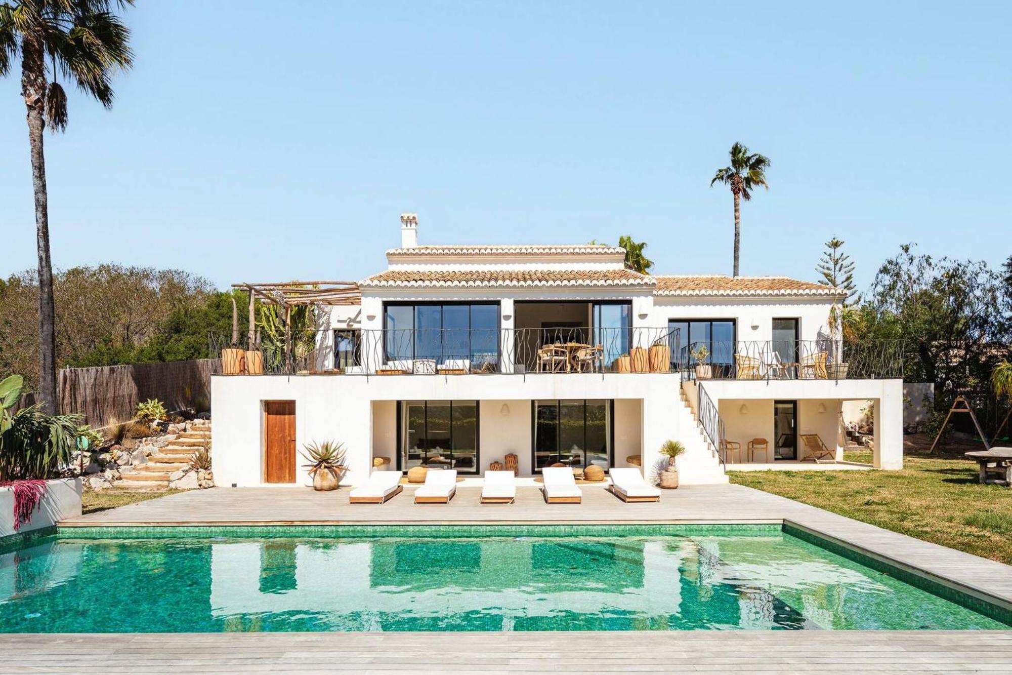 Villa Jade Javea Exterior photo
