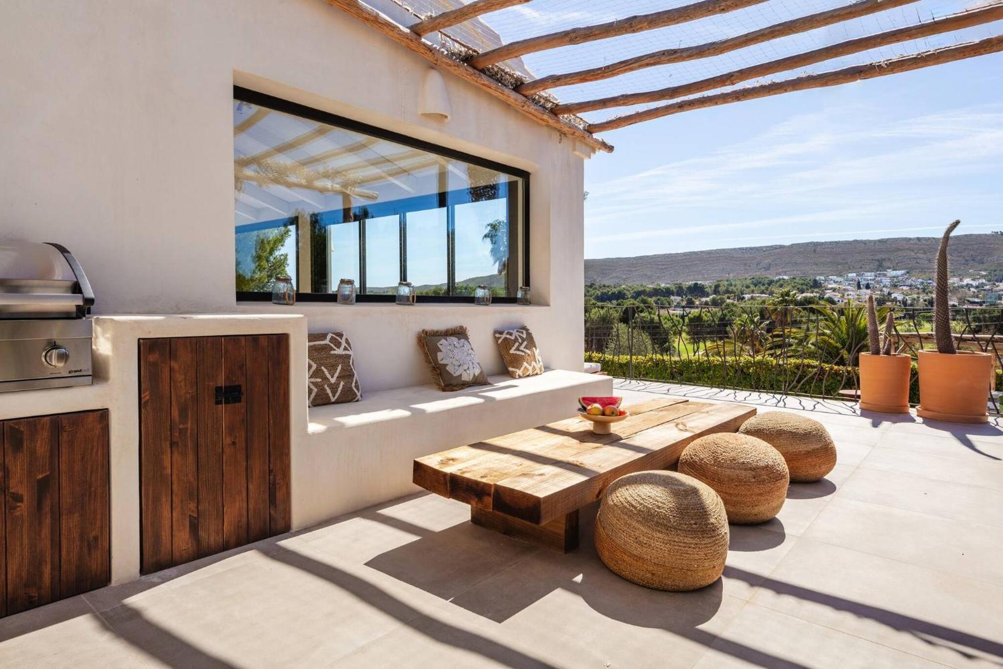 Villa Jade Javea Exterior photo